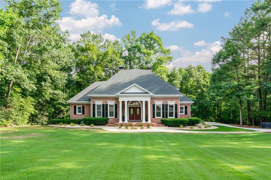 1205 King Mill Rd - Photo 1