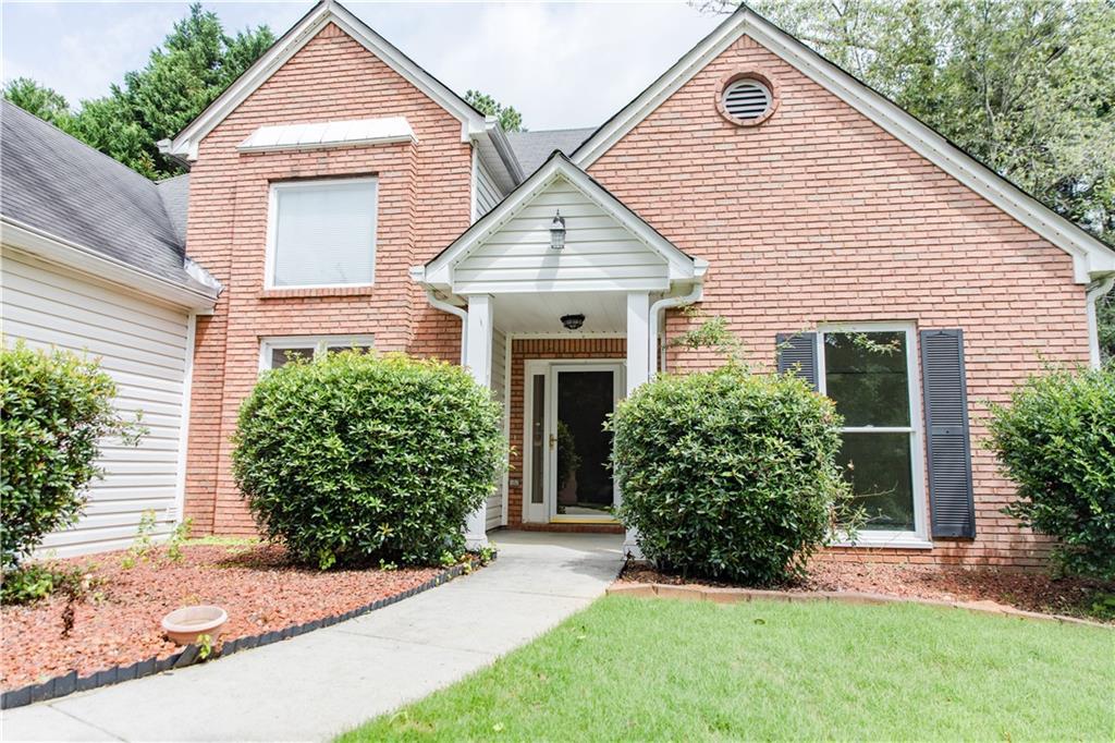155 Camden - Photo 1
