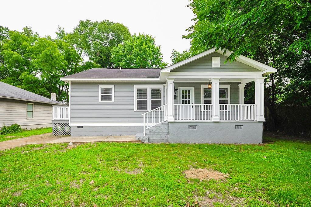 1515 La France Street - Photo 1