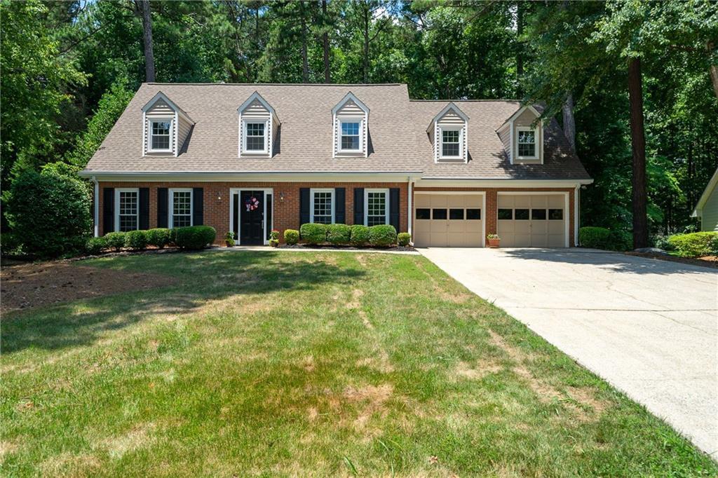 2151 Meadowind Lane - Photo 1