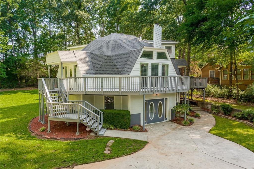 377 Windsor Farms Drive - Photo 1