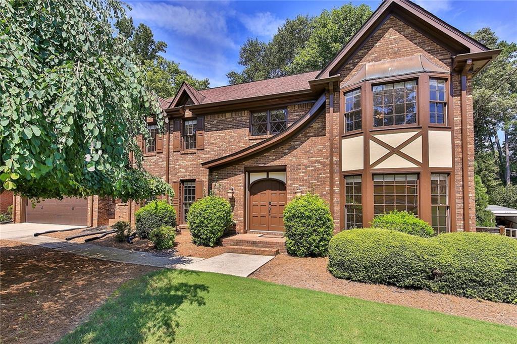 5615 Sapelo Trail - Photo 1