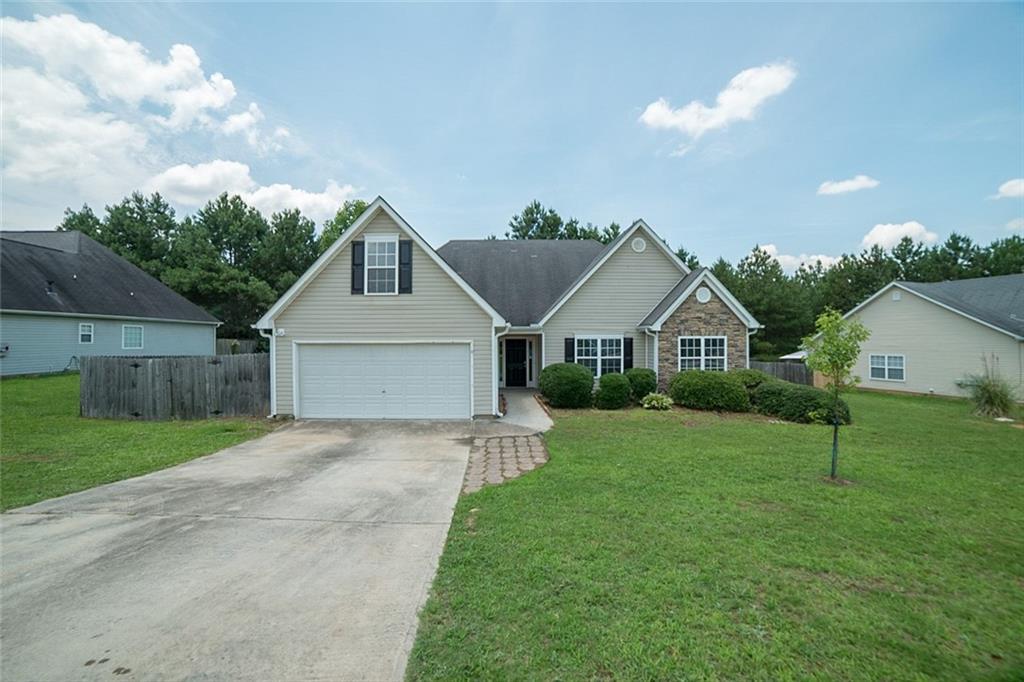 806 Tucker Trail - Photo 1