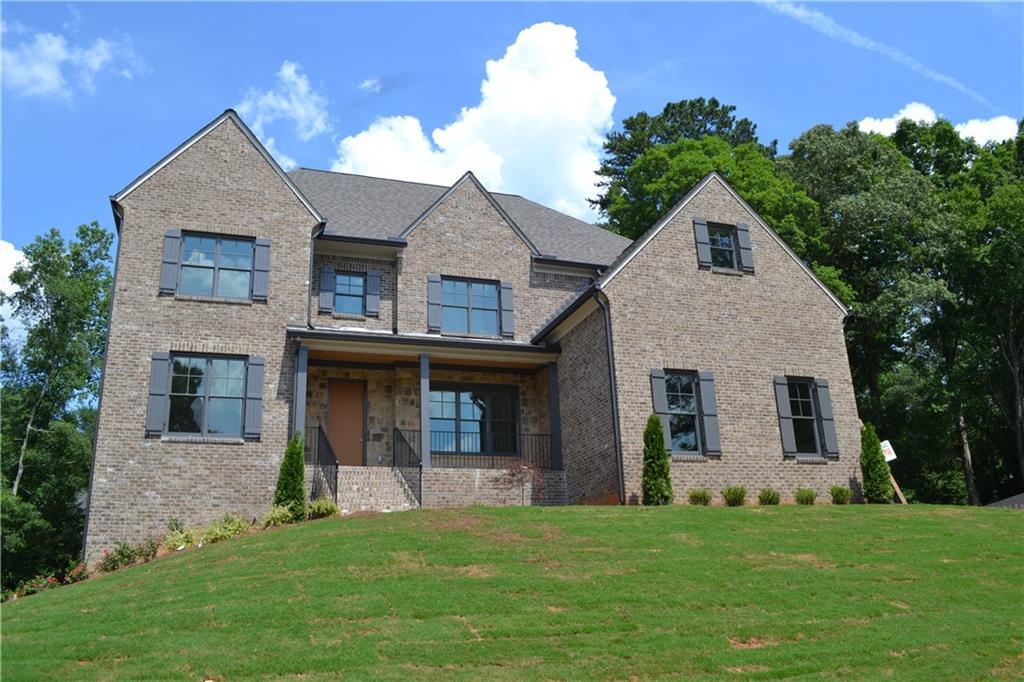 308 Indian Hills Trail - Photo 1