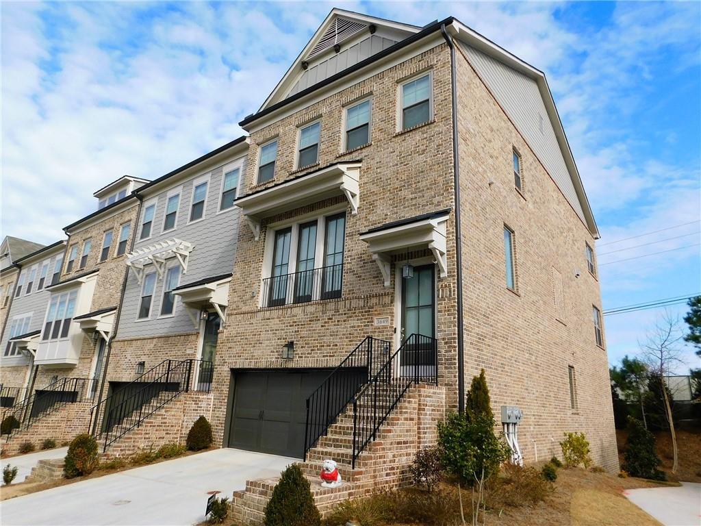 3649 Hester Avenue - Photo 1