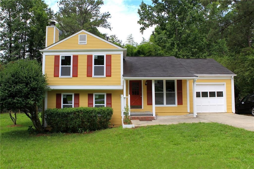 2606 Meadow Ridge Drive - Photo 1