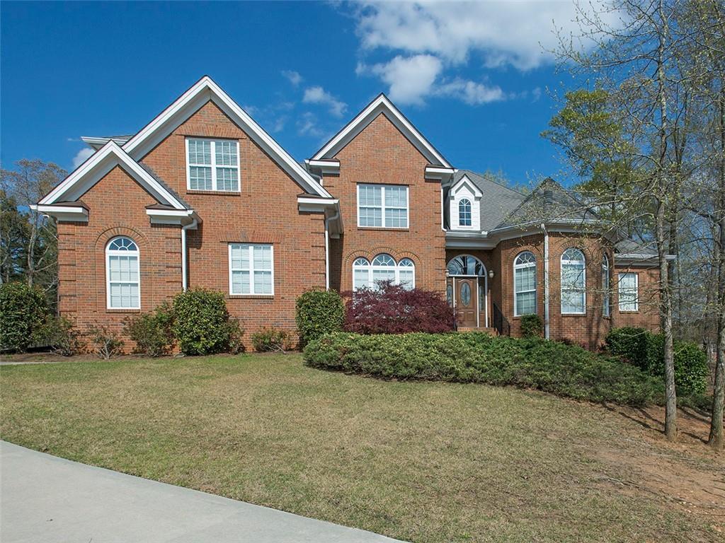 1440 Swiftwater Circle - Photo 1