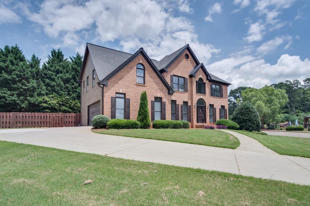 2080 Westford Cove - Photo 1