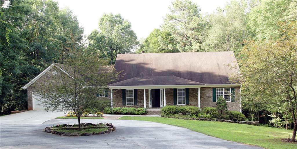 3131 Buck Branch Road - Photo 1