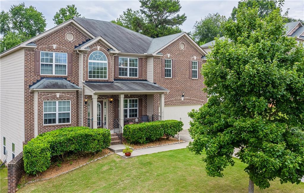 4560 Prather Farm Circle - Photo 1