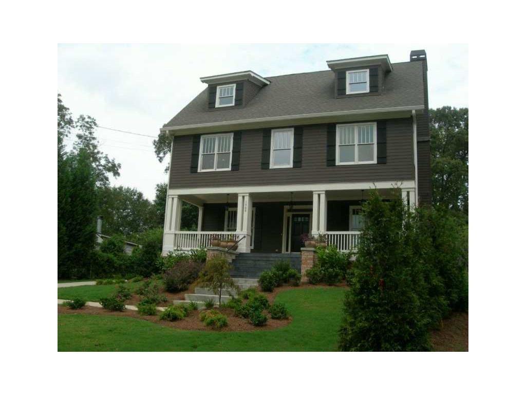 1868 Bragg Street - Photo 1