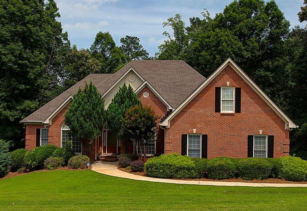 1049 Columbus Drive - Photo 1