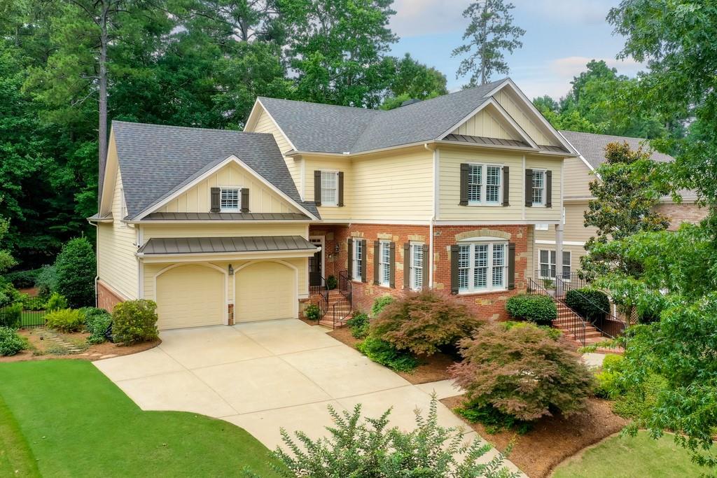1030 Allen Lake Lane - Photo 1