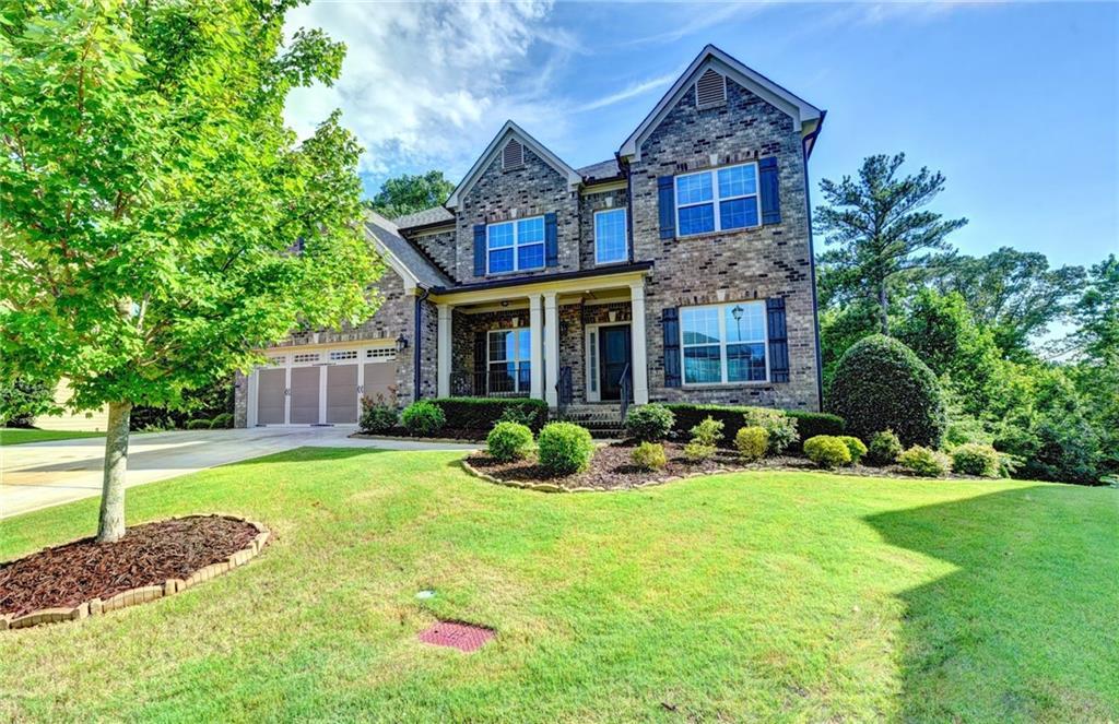 426 Ridge Walk Court - Photo 1