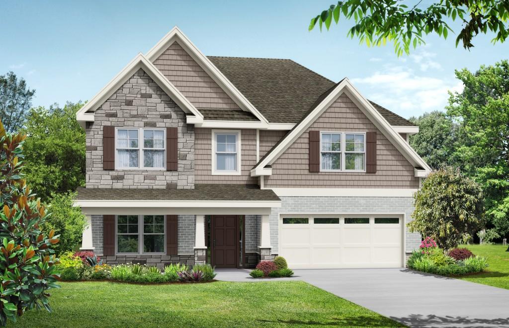 5525 Valley Loop - Photo 1