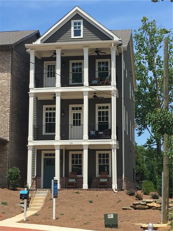 123 Parkside West Court - Photo 1