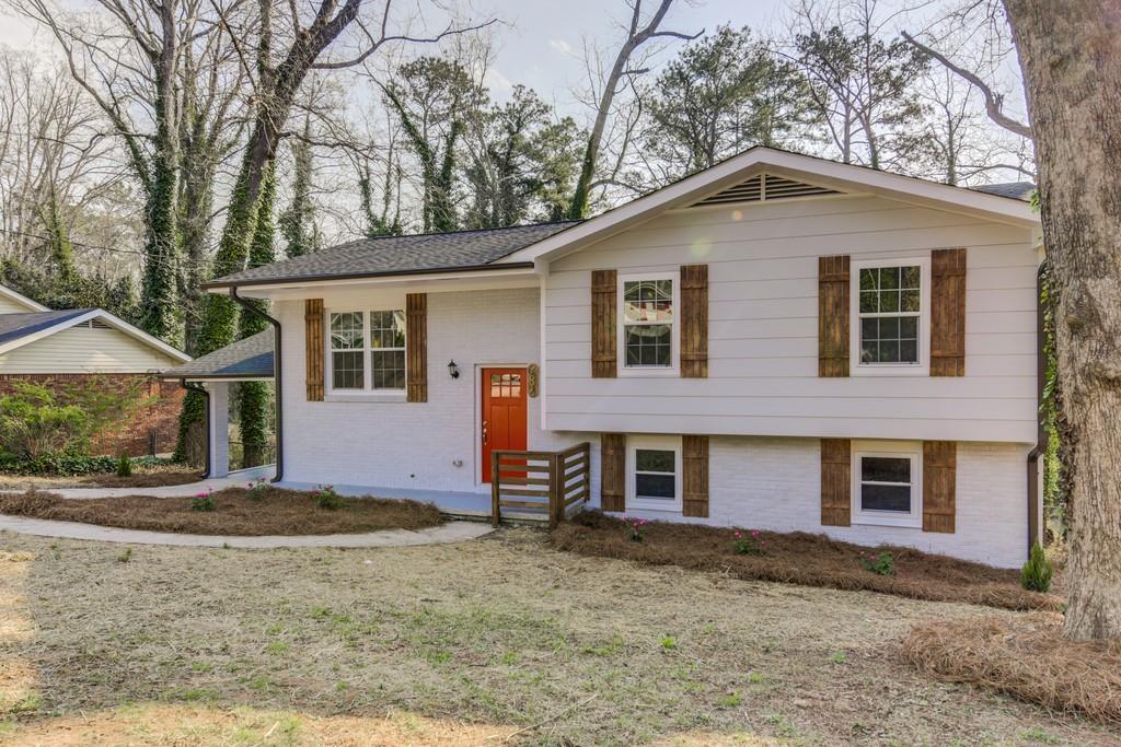 2896 Norgate Court - Photo 1
