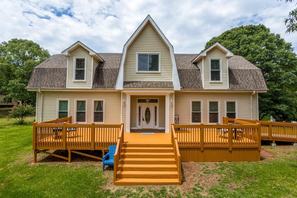 70 Shell Road - Photo 1