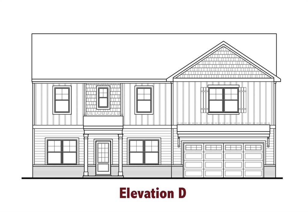 6845 Lancaster Crossing - Photo 1