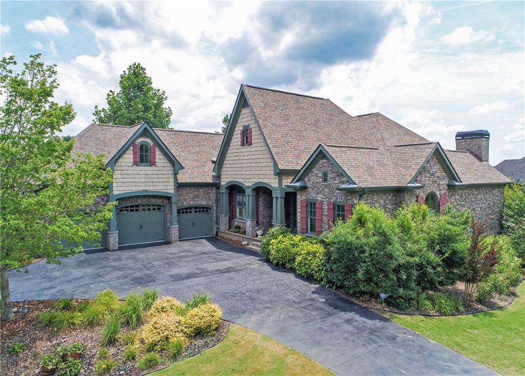 751 Brassie Falls Lane - Photo 1