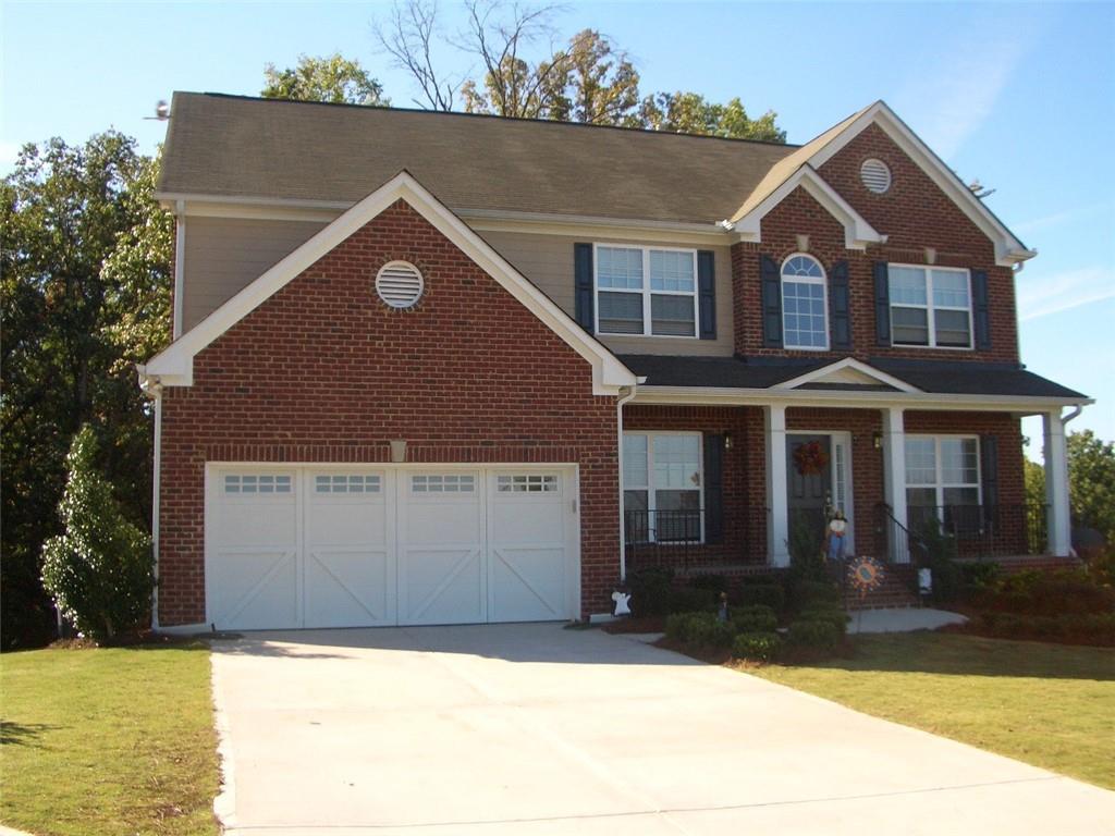 5420 Hastings Terrace - Photo 1