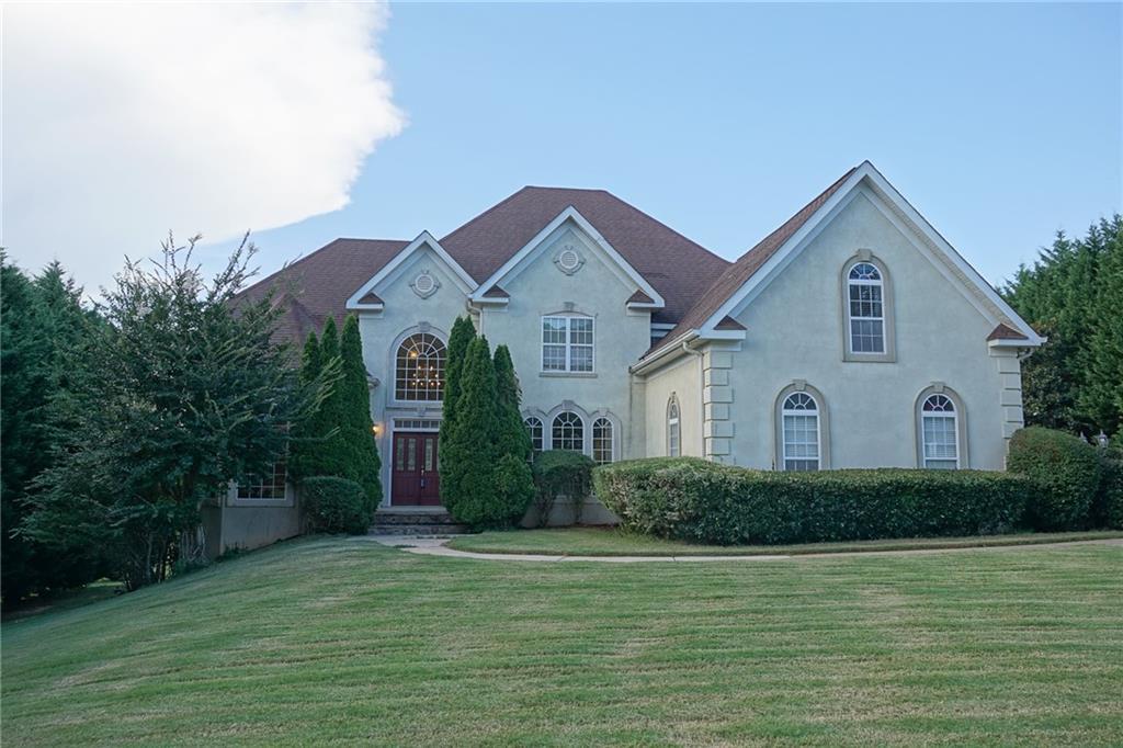 125 Fiddlers Ridge - Photo 1