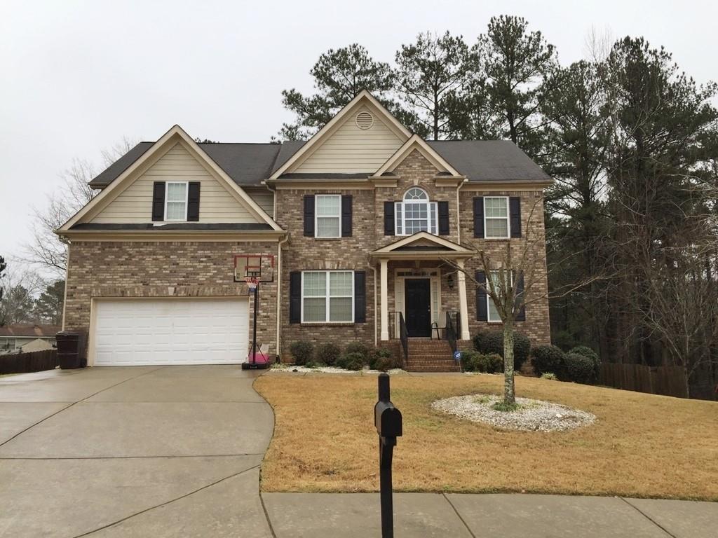 3301 Dilmus Drive - Photo 1