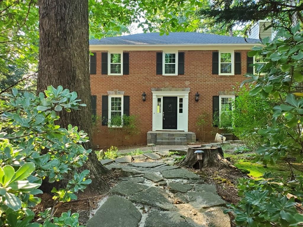 1315 Lake Colony Drive - Photo 1
