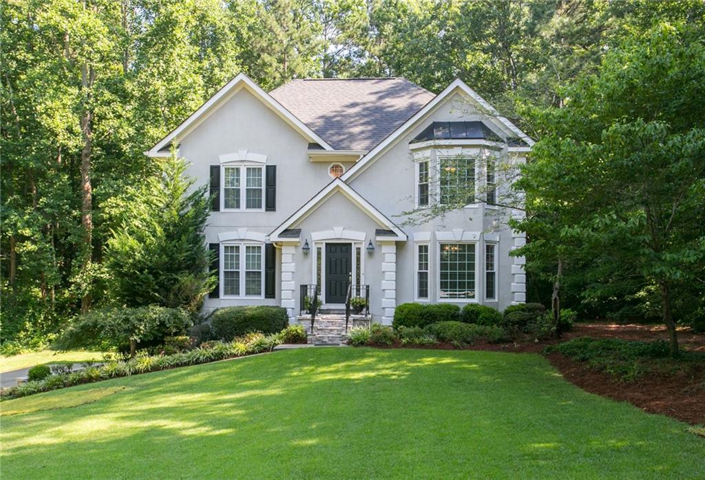 4510 Holly Springs Trace - Photo 1