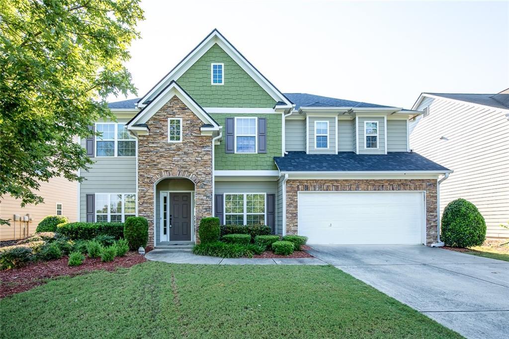 4225 Evans Farms Drive - Photo 1