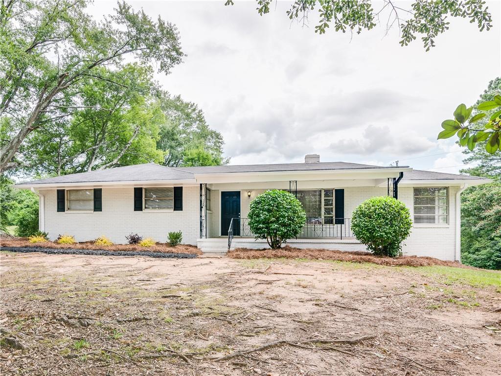 46 Russell Braden Road - Photo 1