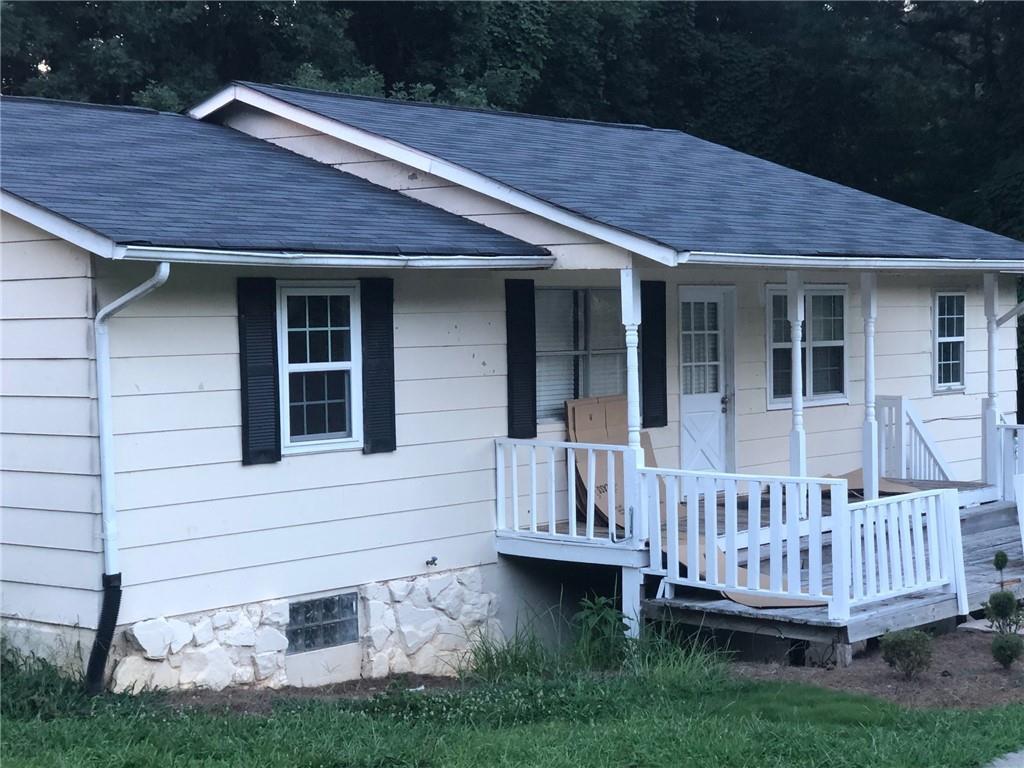 4036 Puckett Road - Photo 1