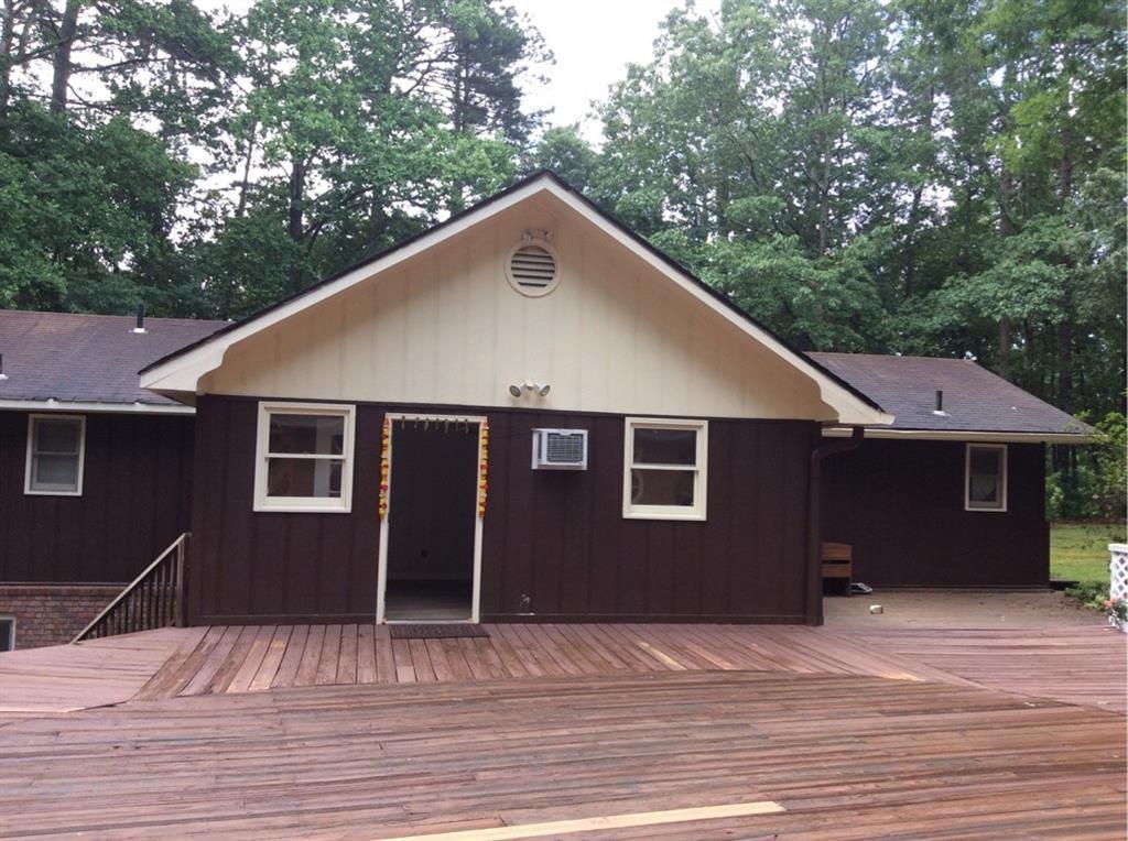 2574 Old Atlanta Road - Photo 1