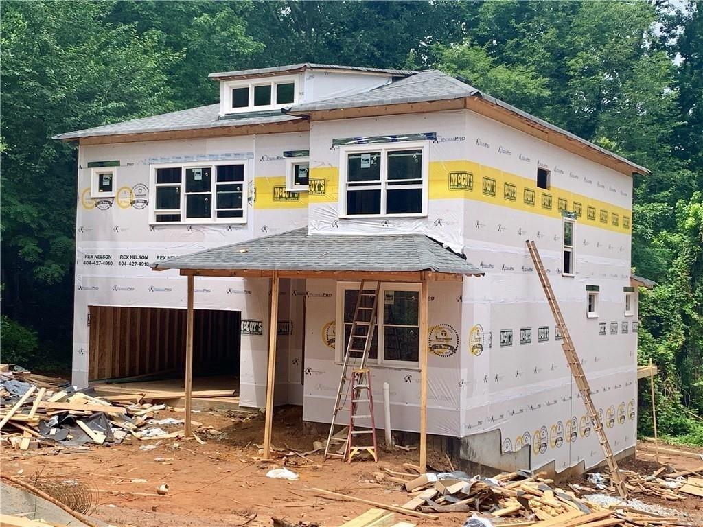 614 Wendan Drive - Photo 1