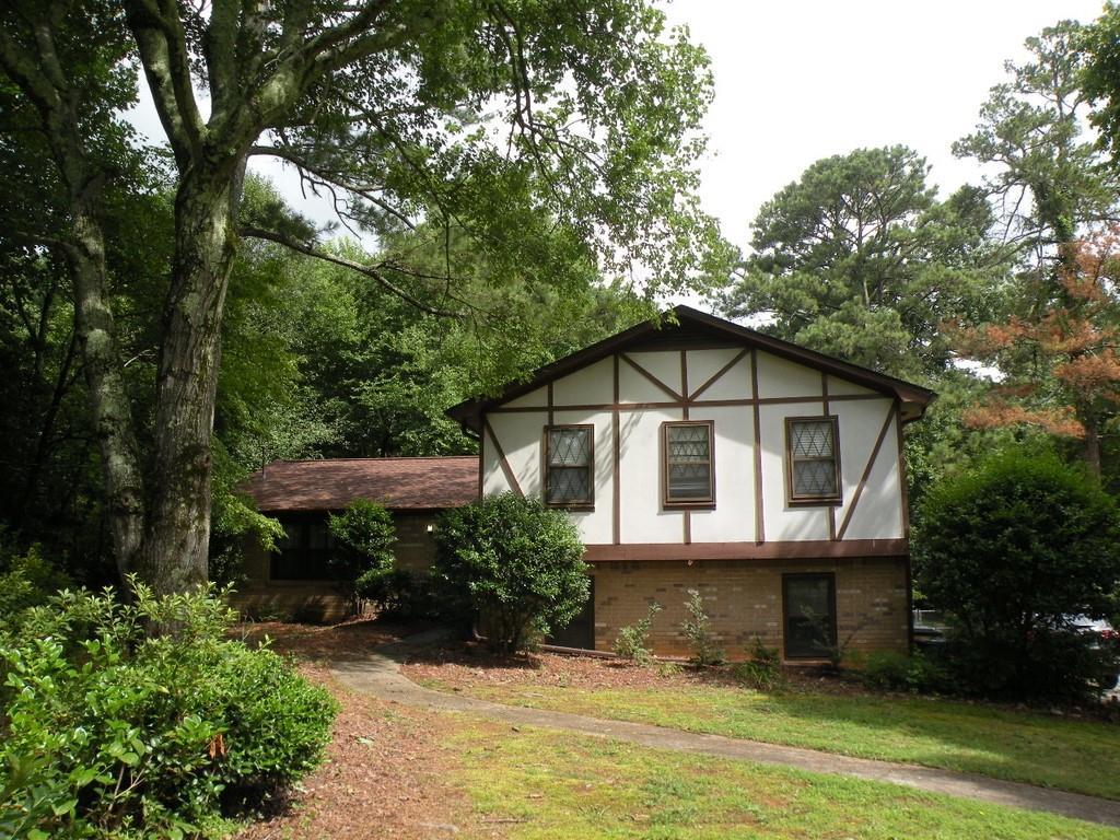 4408 Shiloh Trail - Photo 1