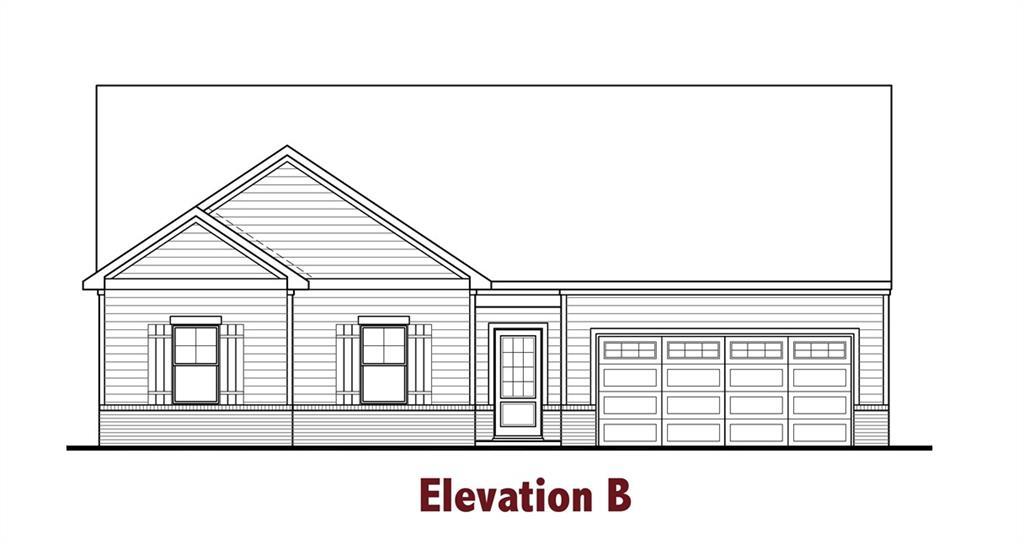 6837 Lancaster Crossing - Photo 1