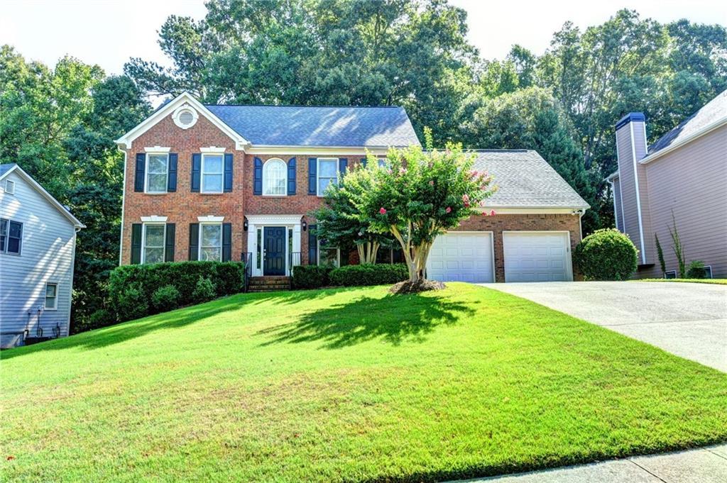 3227 Blackstone Run - Photo 1