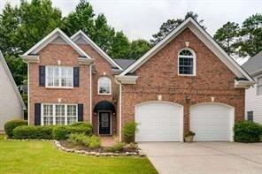 1311 Nantahala Trail - Photo 1