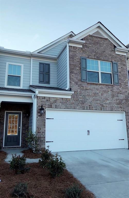 2548 Village Park Bend - Photo 1