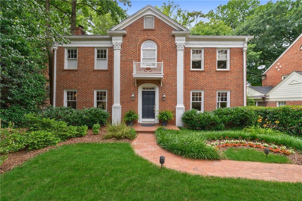 1698 Johnson Road - Photo 1