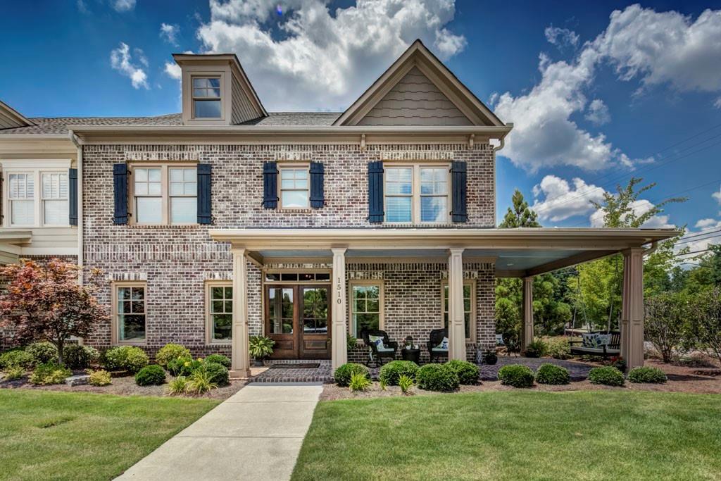 1510 Parkside Drive - Photo 1