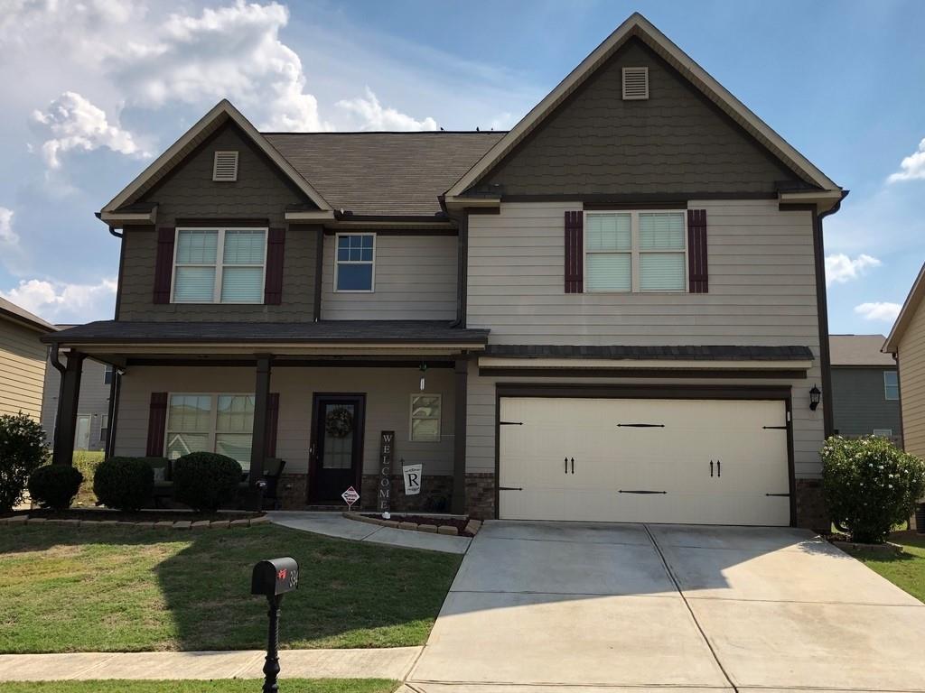 394 Easley Drive - Photo 1