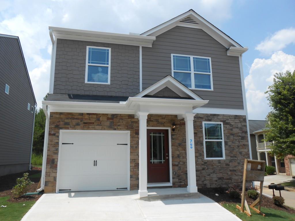 121 Bristol Lane - Photo 1