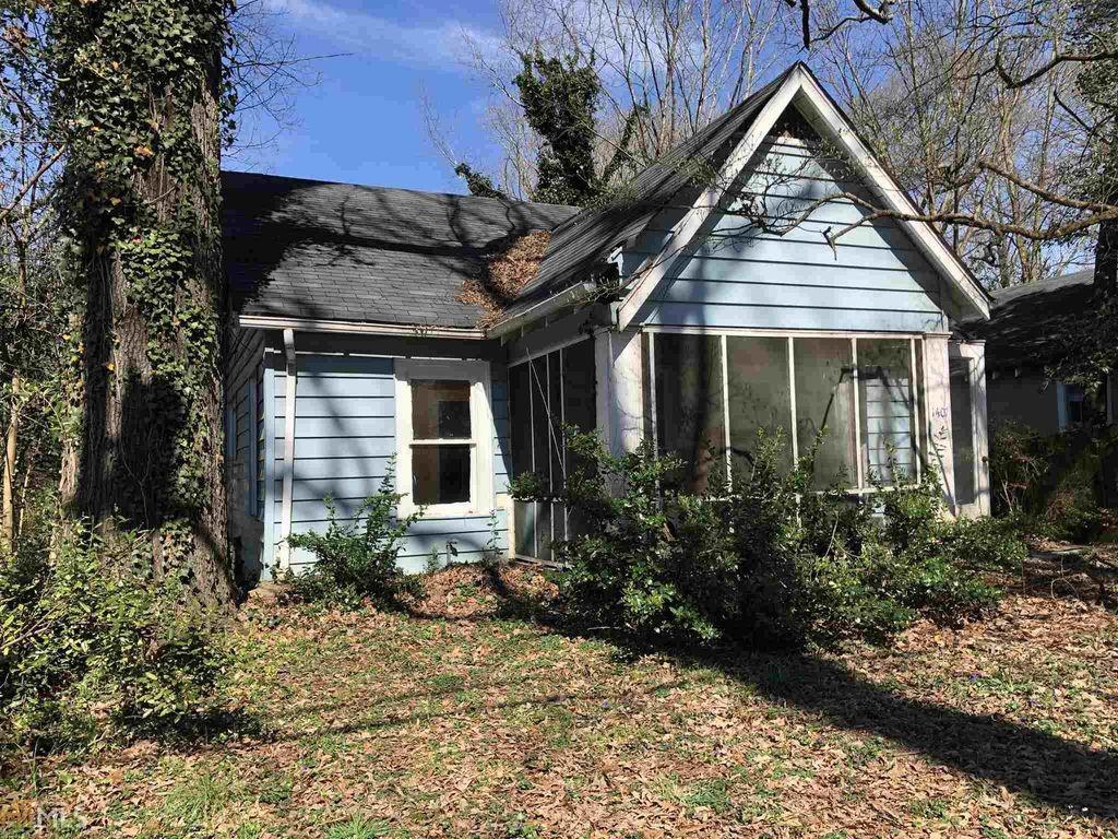 1407 Clermont Avenue - Photo 1