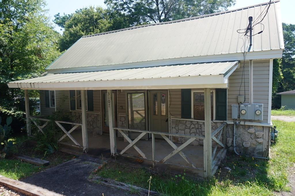 3107 Hendrix Circle - Photo 1