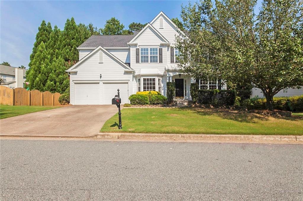 303 Gainesway Trail - Photo 1