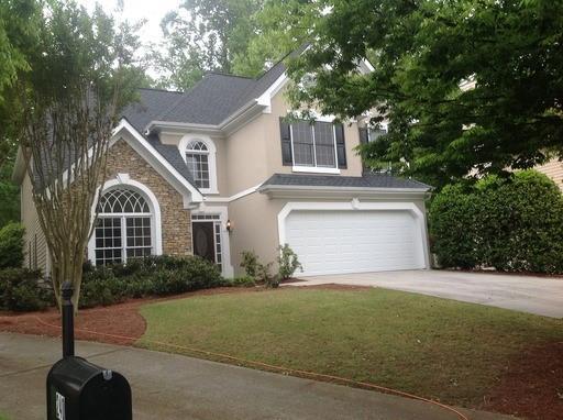 244 Spaulding Gates Drive - Photo 1