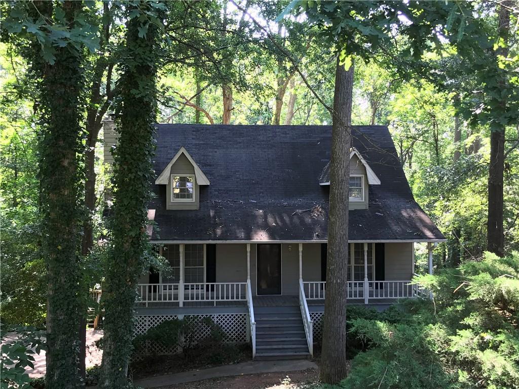 203 Hardman Way - Photo 1