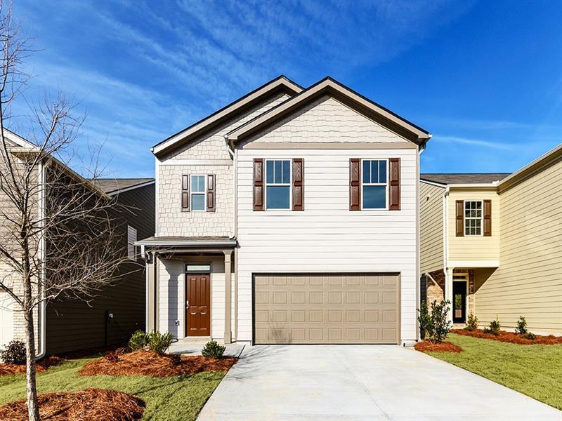 107 Centennial Ridge Drive - Photo 1