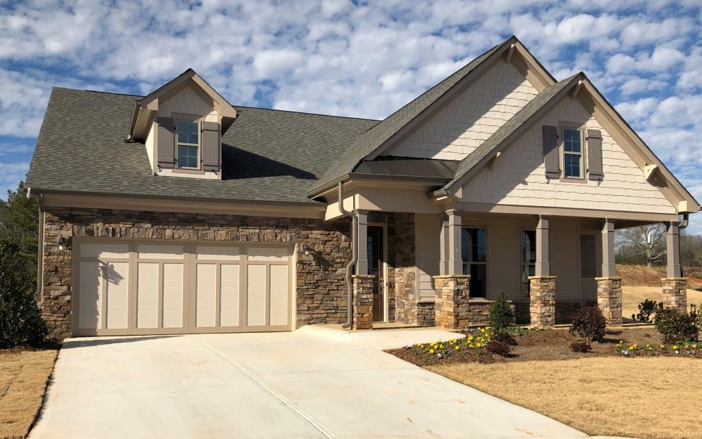 5056 Rathwood Circle - Photo 1
